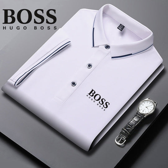 Boss – Afslappet Polo