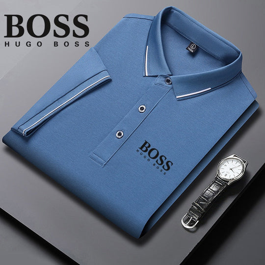 Boss – Afslappet Polo