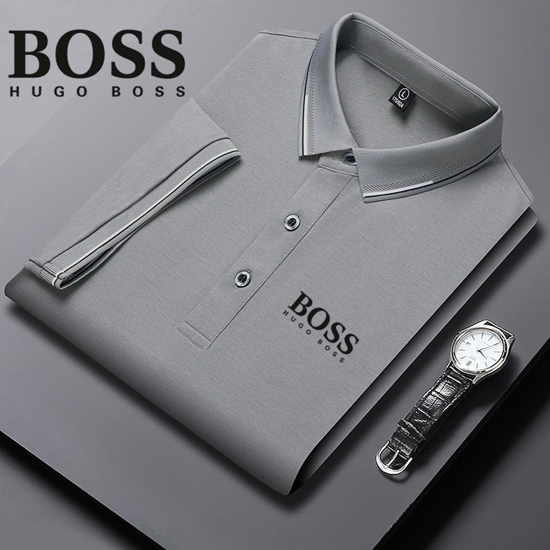 Boss – Afslappet Polo