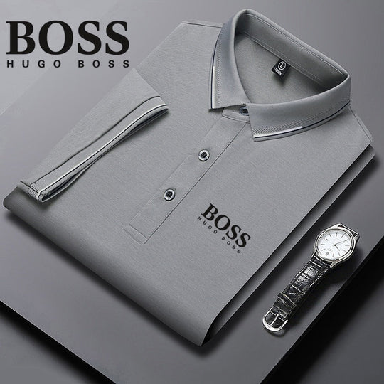 Boss – Afslappet Polo