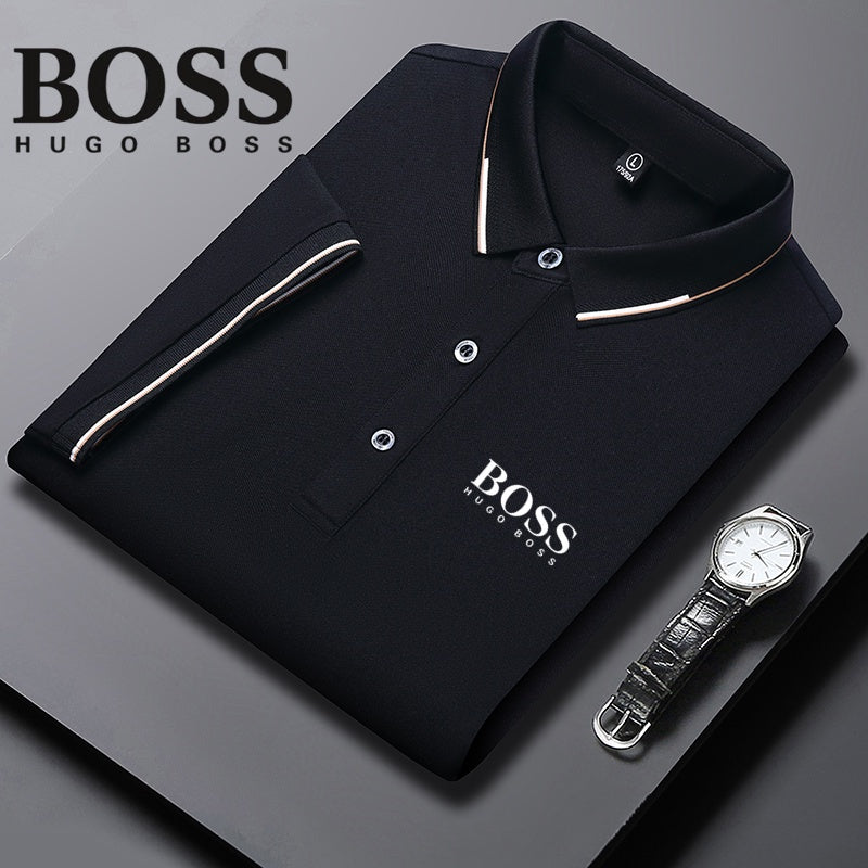 Boss – Afslappet Polo