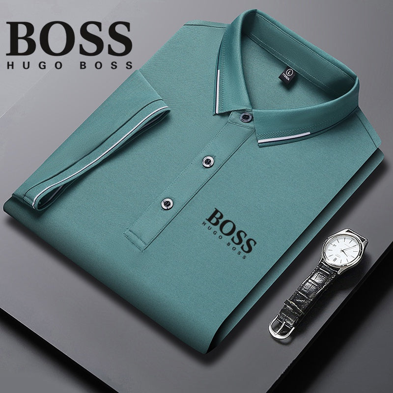 Boss – Afslappet Polo