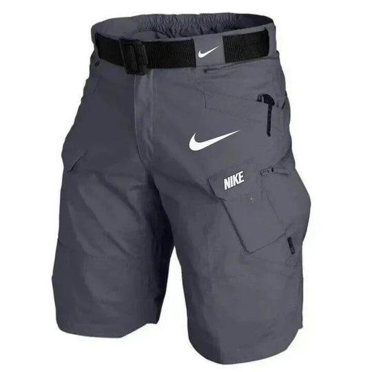 Cargo-shorts