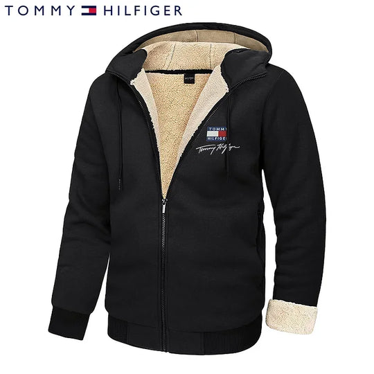 Tommy – Tyk cardigan
