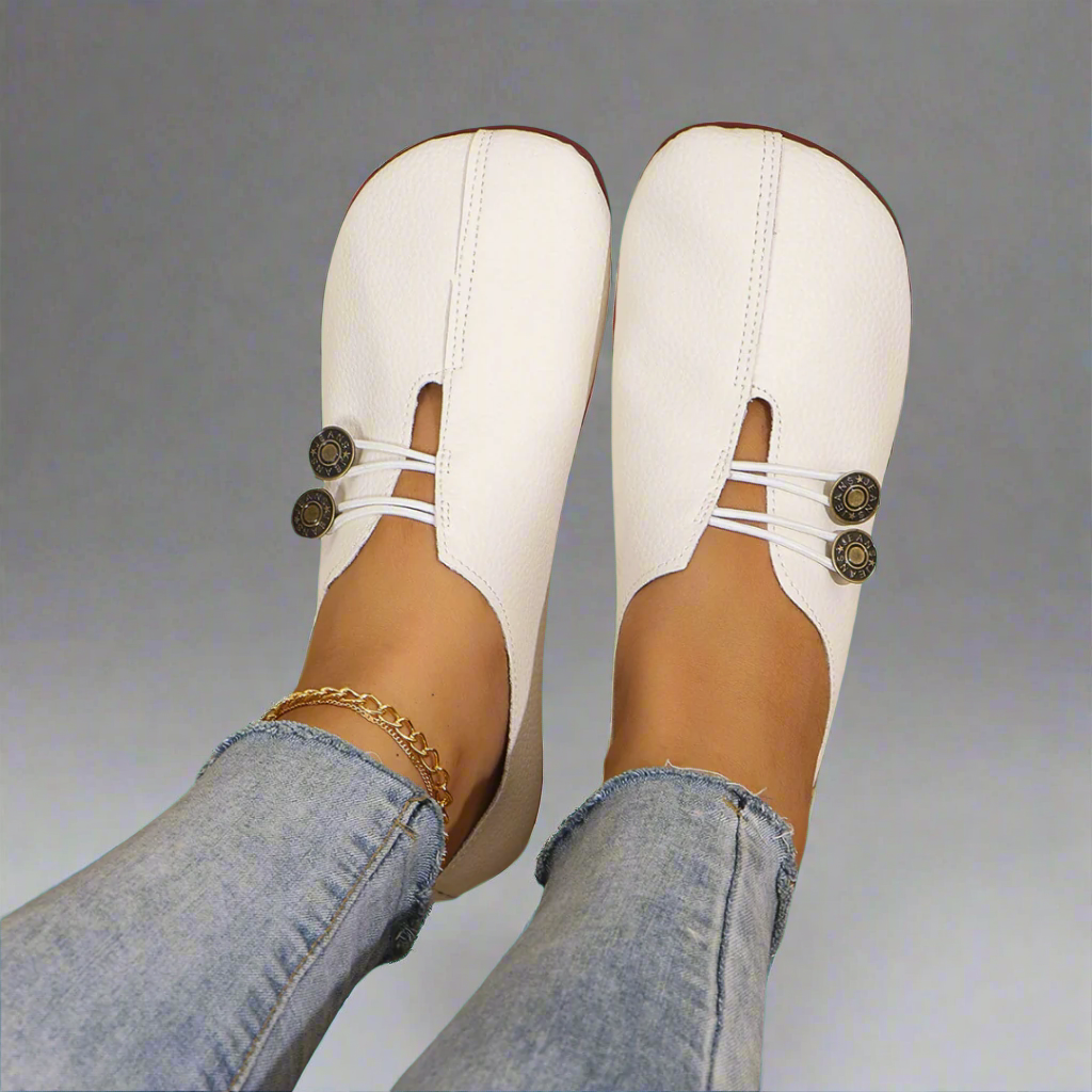 Lara™ - Tidløse slip-ins