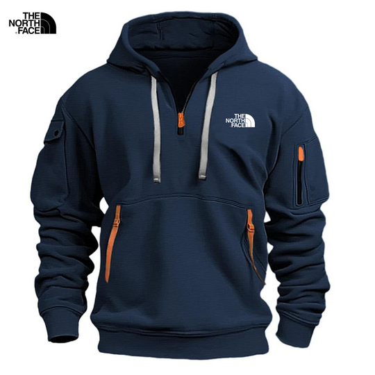 TNF™ – Stilfuld strik