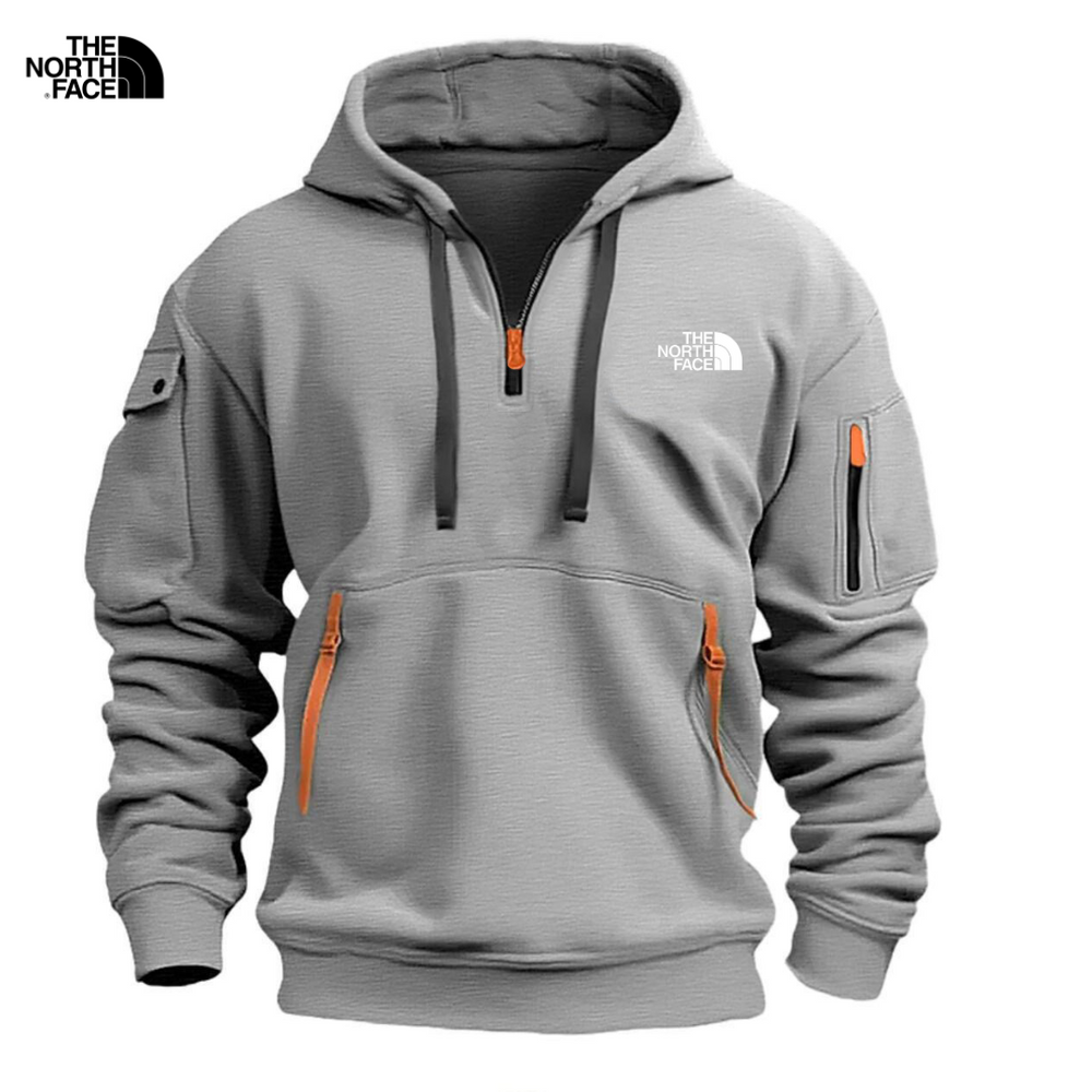 TNF™ – Stilfuld strik