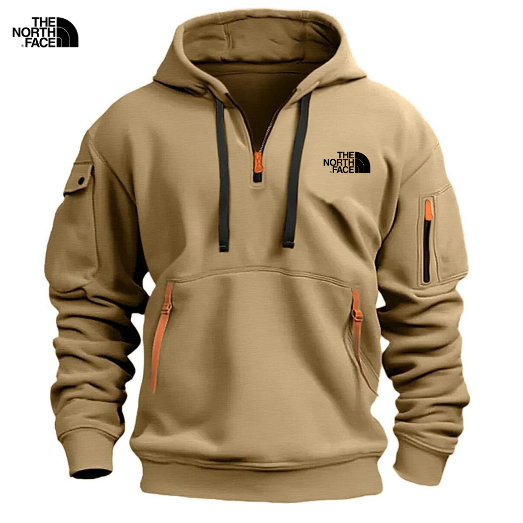 TNF™ – Stilfuld strik