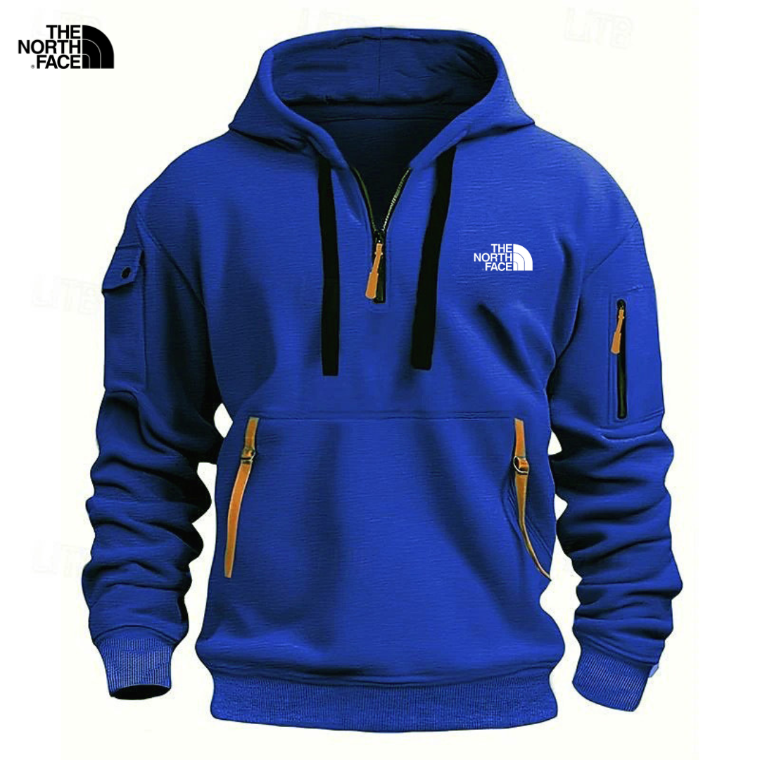 TNF™ – Stilfuld strik