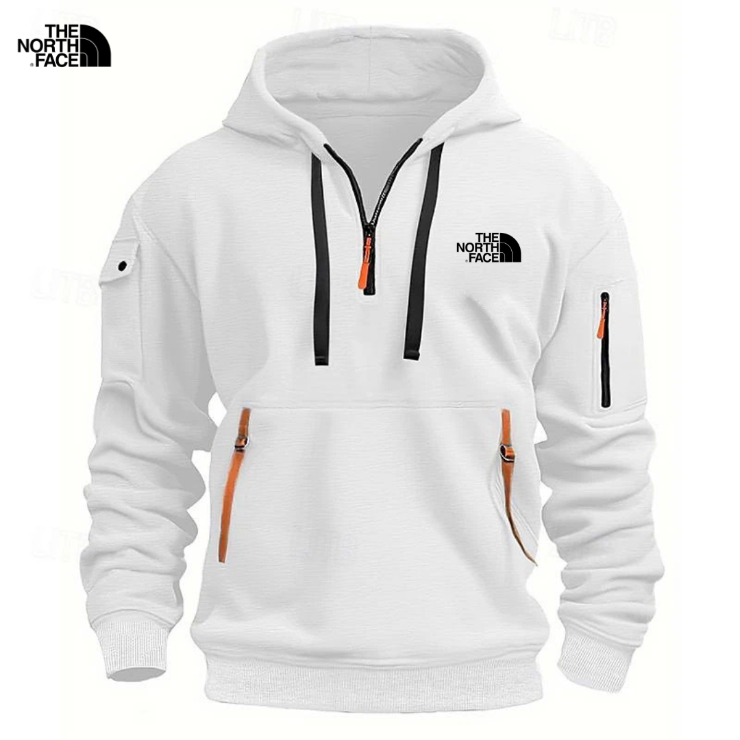 TNF™ – Stilfuld strik