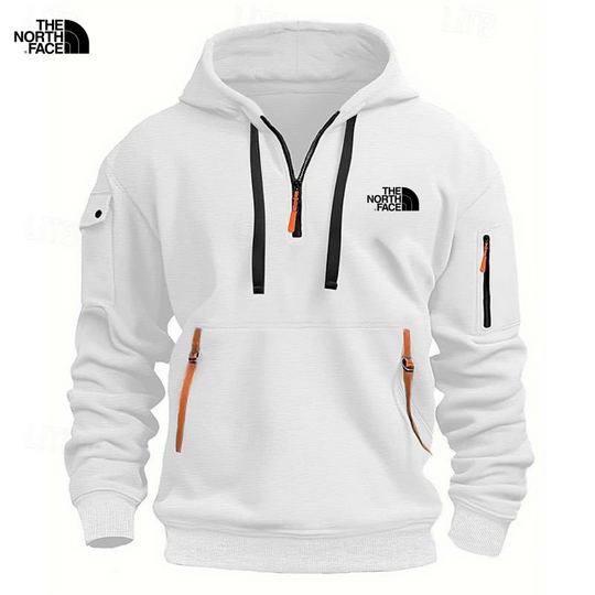 TNF™ – Stilfuld strik