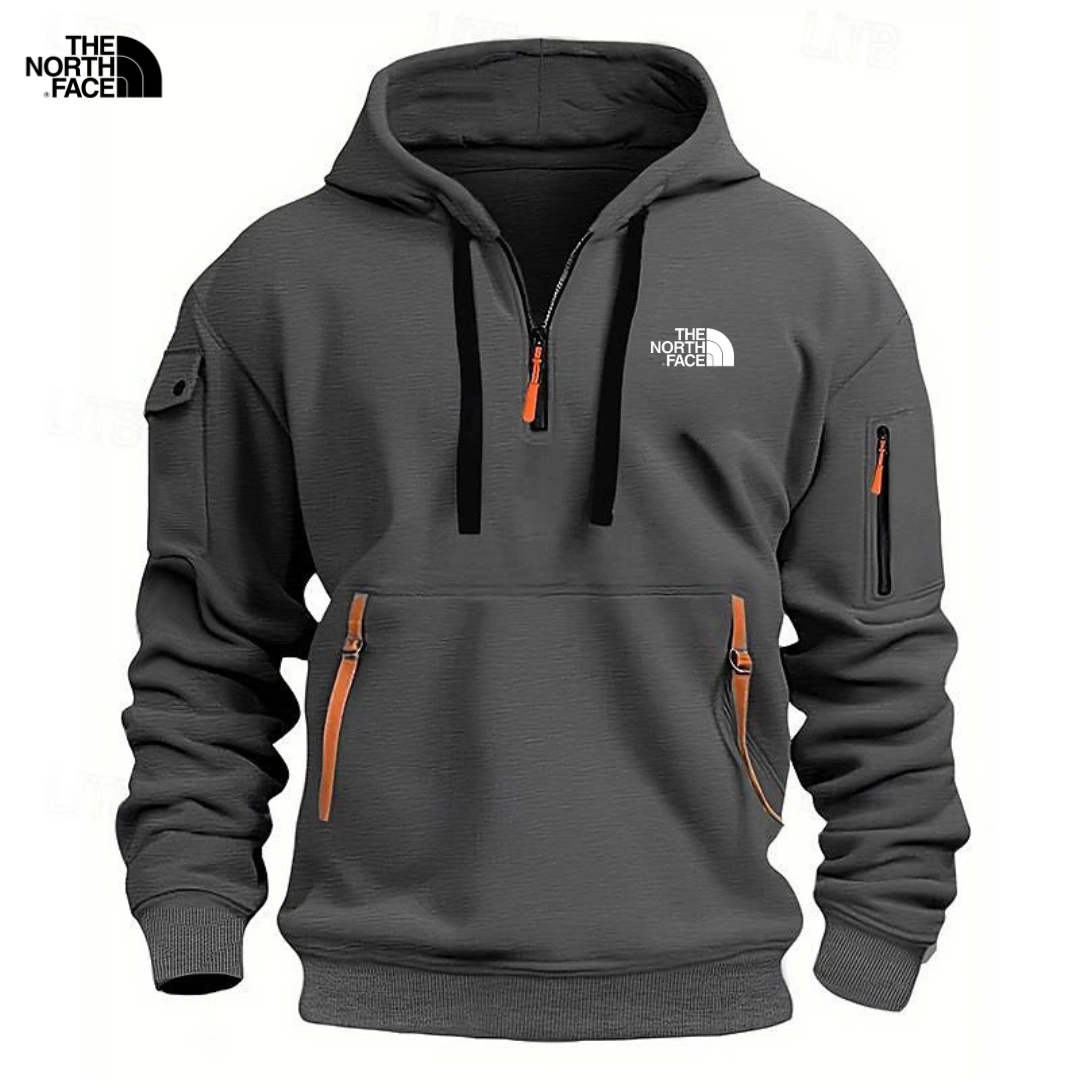 TNF™ – Stilfuld strik
