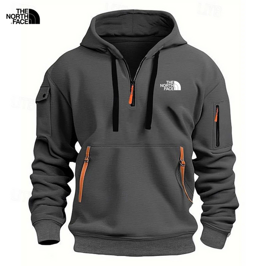 TNF™ – Stilfuld strik