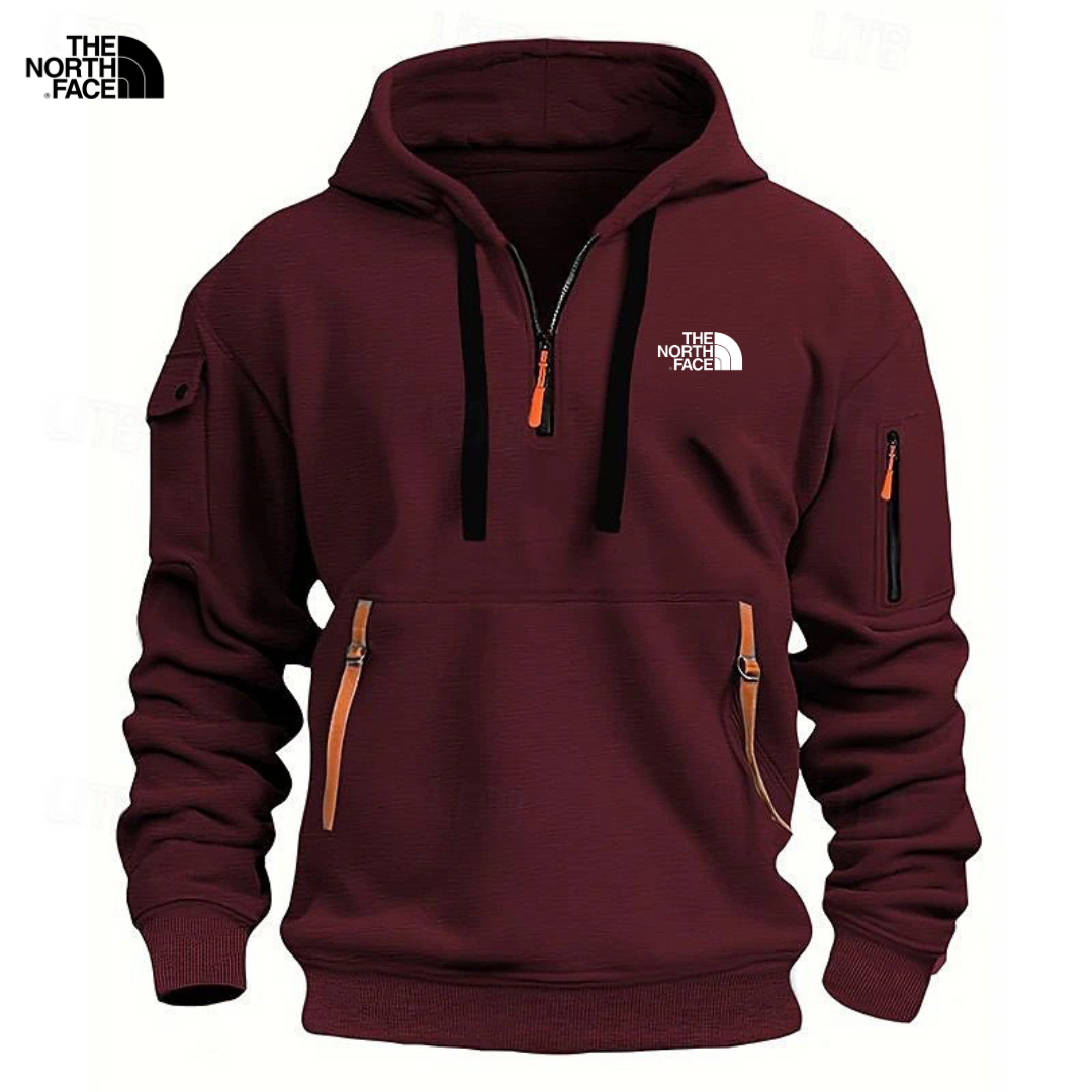 TNF™ – Stilfuld strik