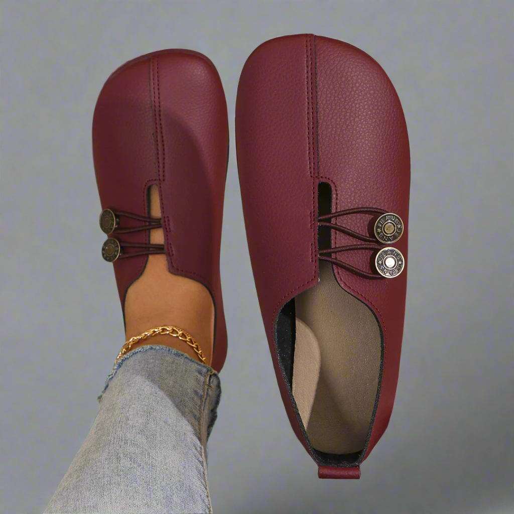 Lara™ - Tidløse slip-ins