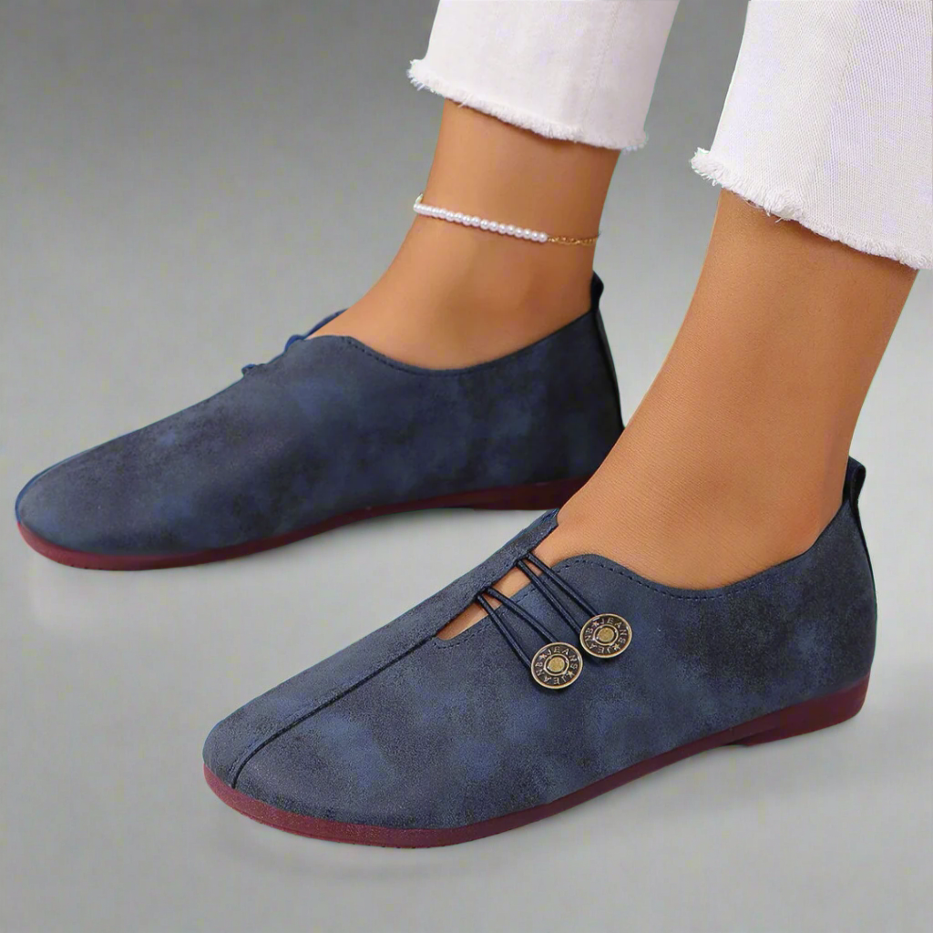 Lara™ - Tidløse slip-ins
