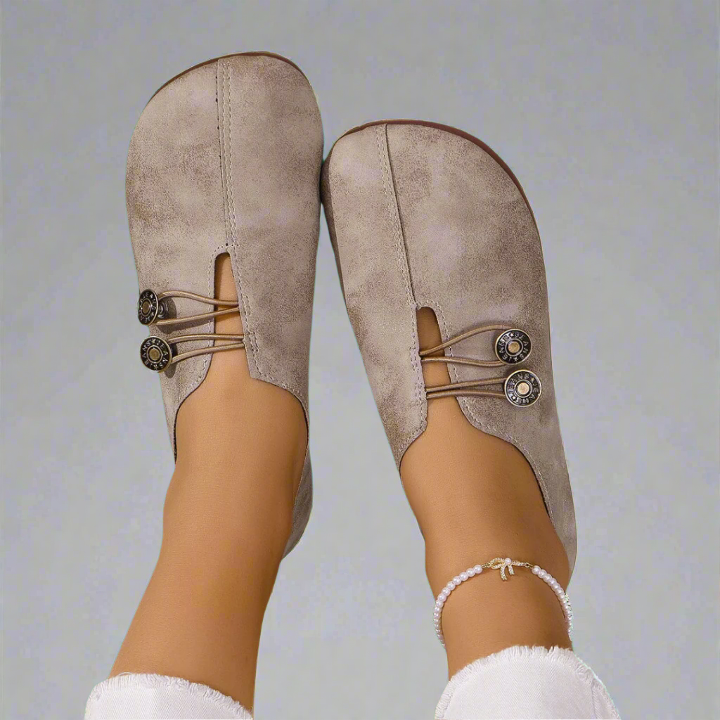 Lara™ - Tidløse slip-ins