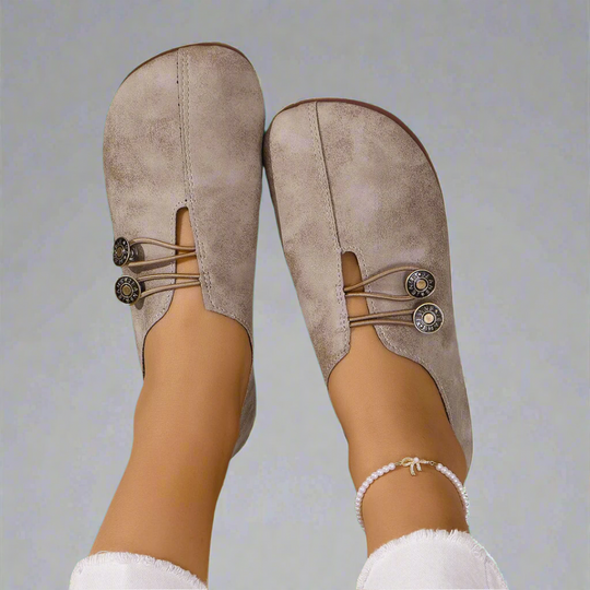 Lara™ - Tidløse slip-ins