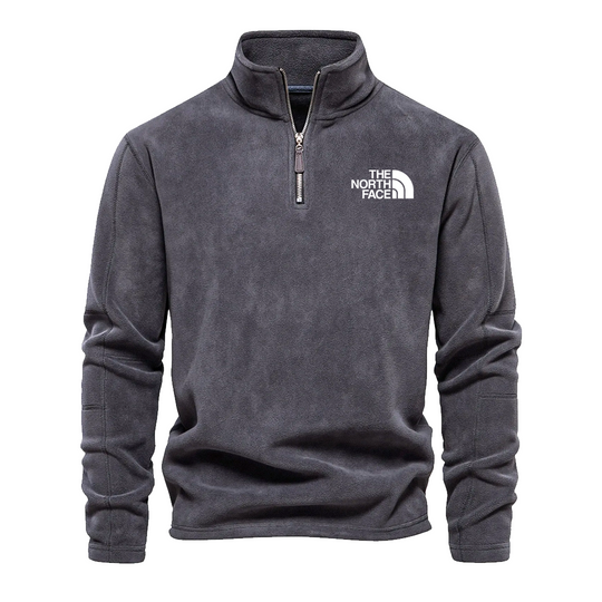 TNF™ – Fleece med lynlås