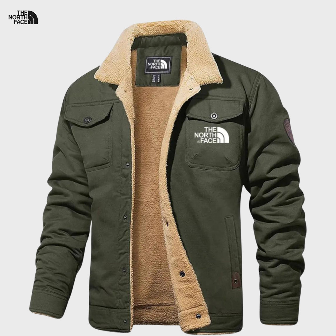 Premium-jakke