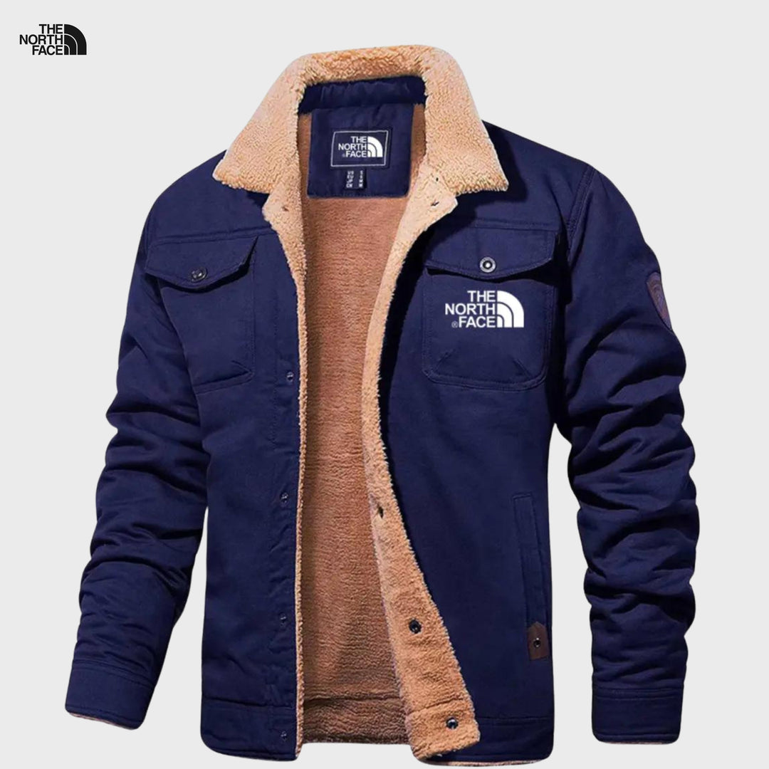 Premium-jakke