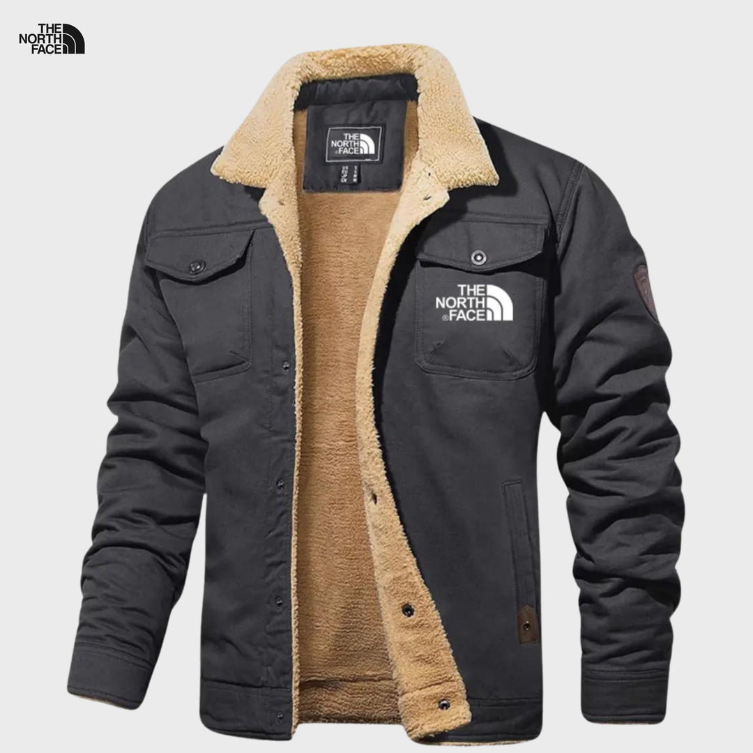 Premium-jakke