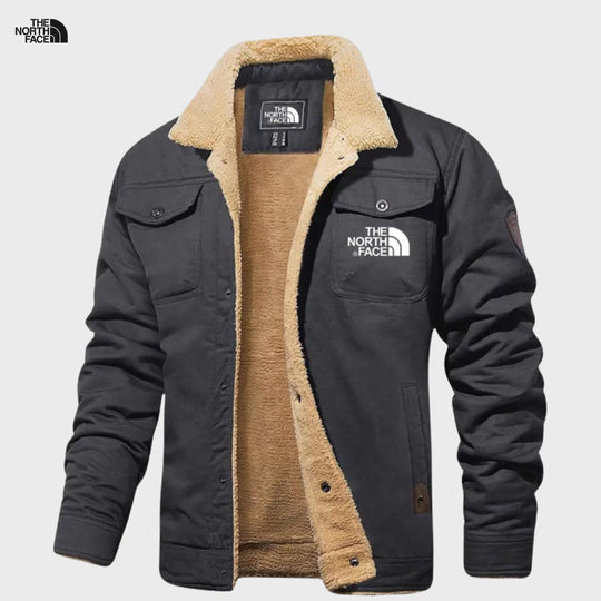 Premium-jakke