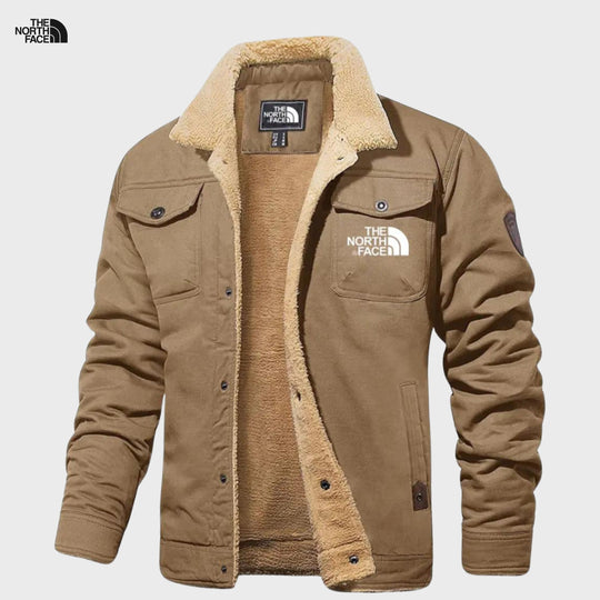 Premium-jakke