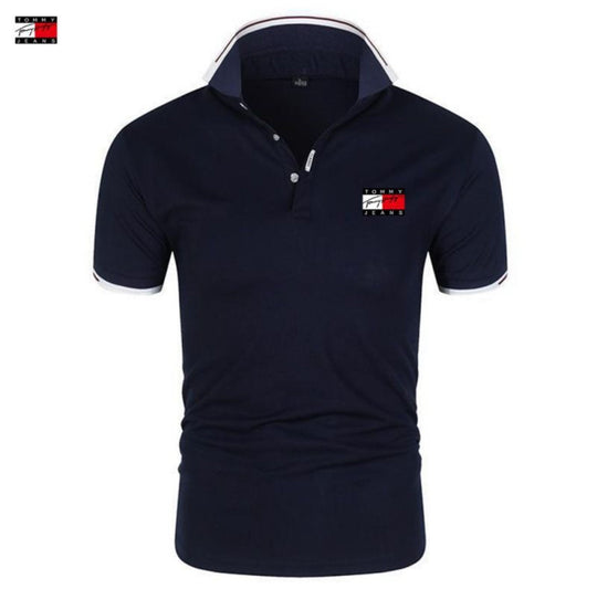 Ny casual-polo