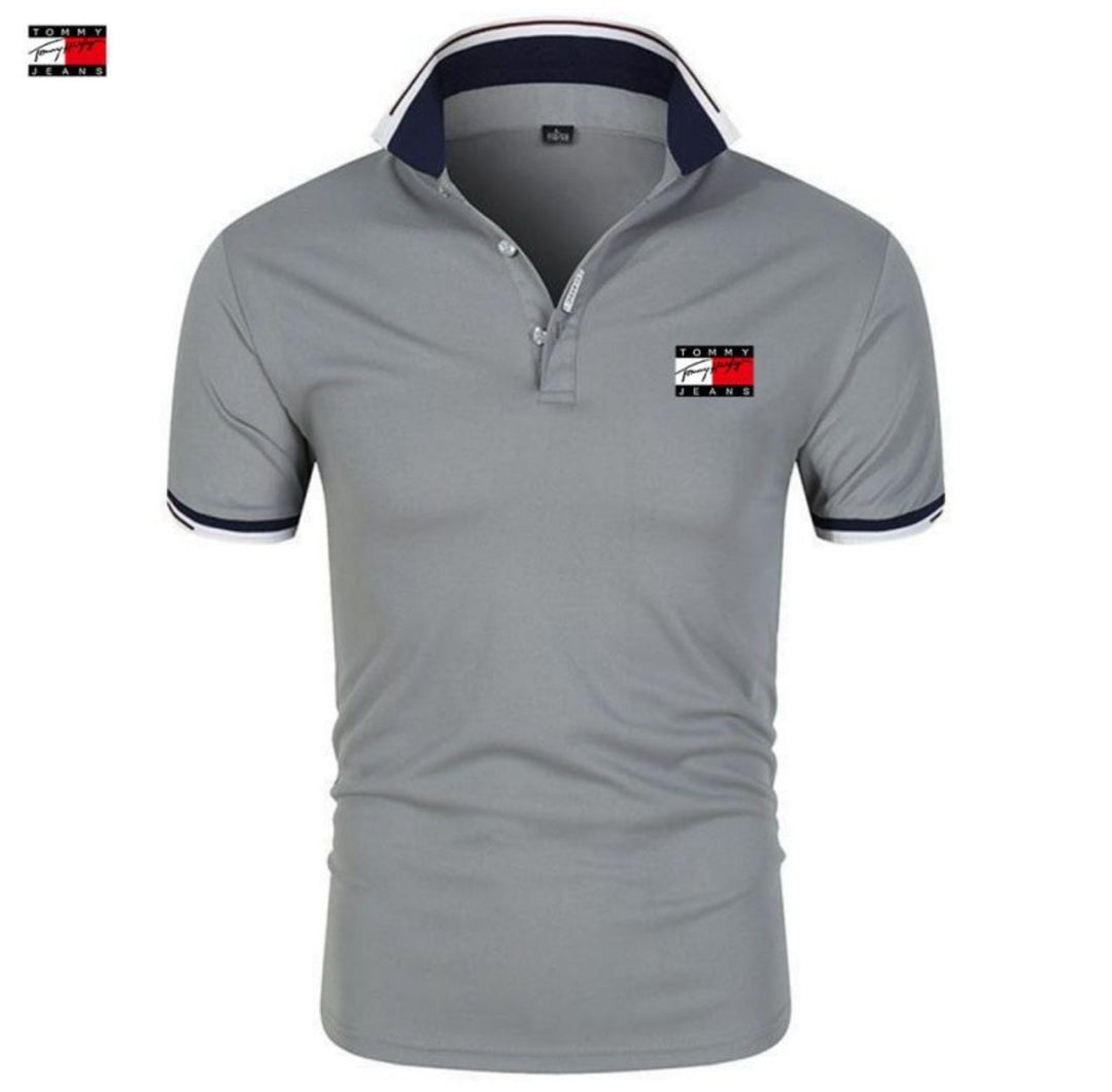 Ny casual-polo