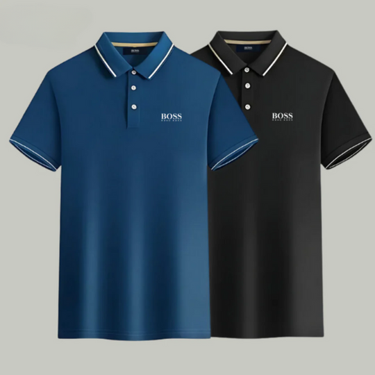 Klassisk polo