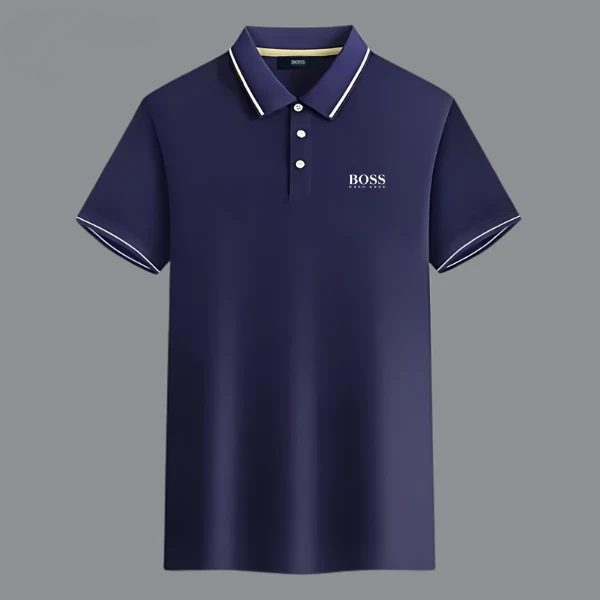 Klassisk polo