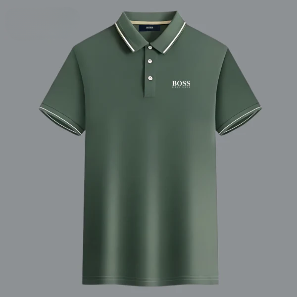 Klassisk polo