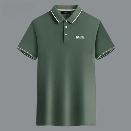 Klassisk polo