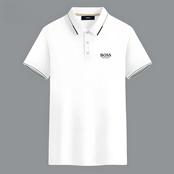 Klassisk polo