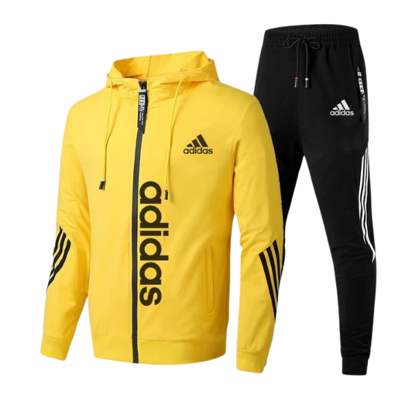 Sportstræningssæt