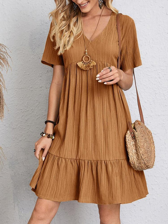 Ella™ | Sommerkjole