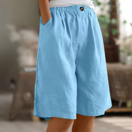 Bente - Løse fritidsshorts