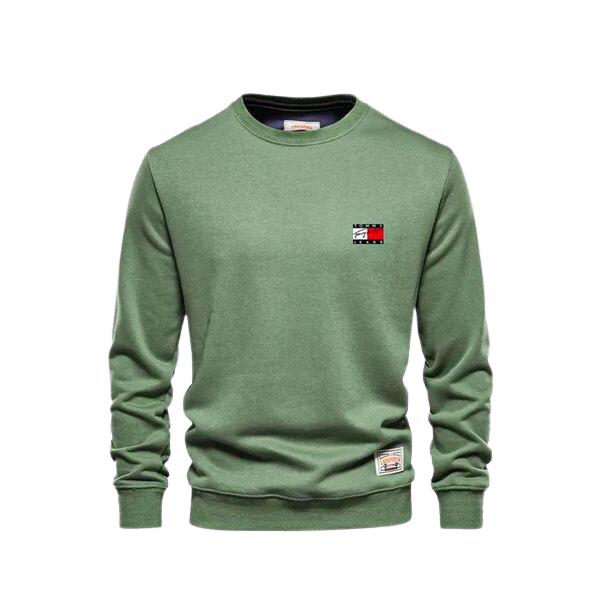 Tommy™ – Casual-strik
