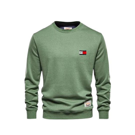 Tommy™ – Casual-strik