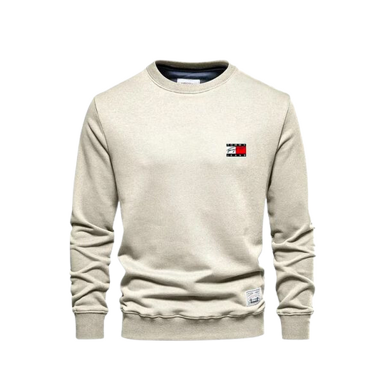 Tommy™ – Casual-strik