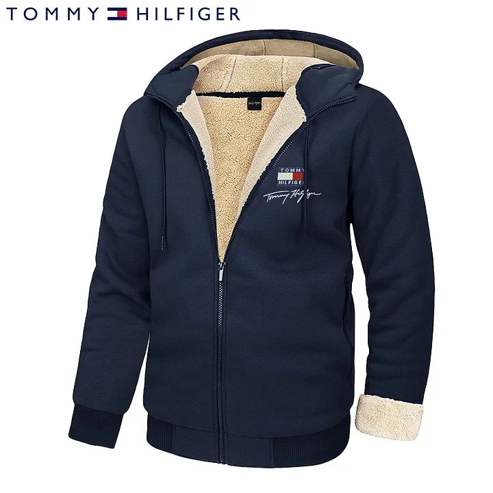Tommy – Tyk cardigan