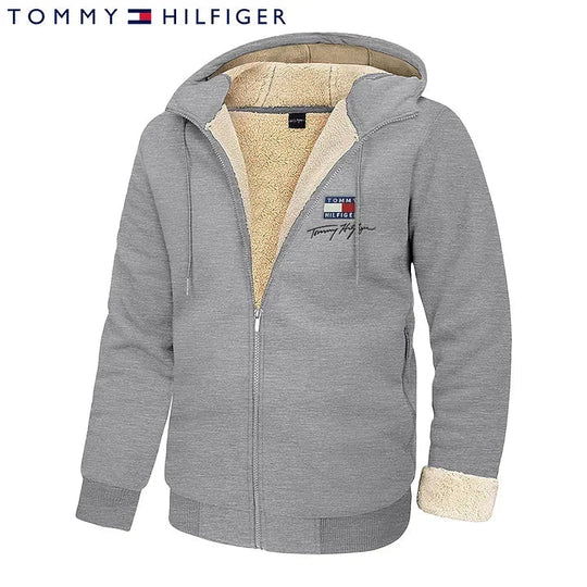 Tommy – Tyk cardigan