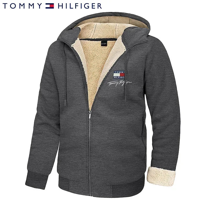 Tommy – Tyk cardigan