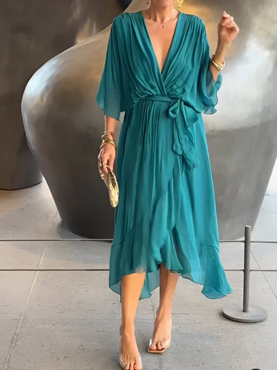 Maja™ Elegance-kjole